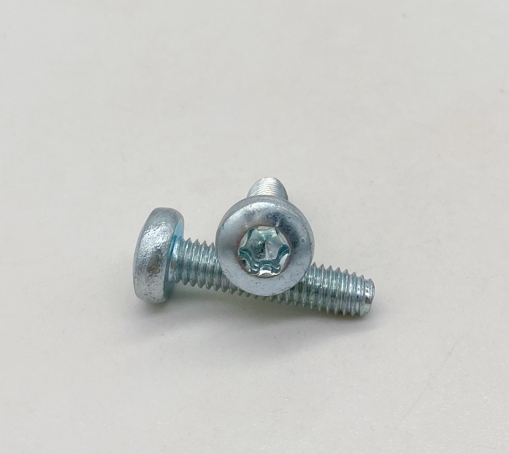 DIN7500C Thread Rolling Screw Skop Penggunaan
