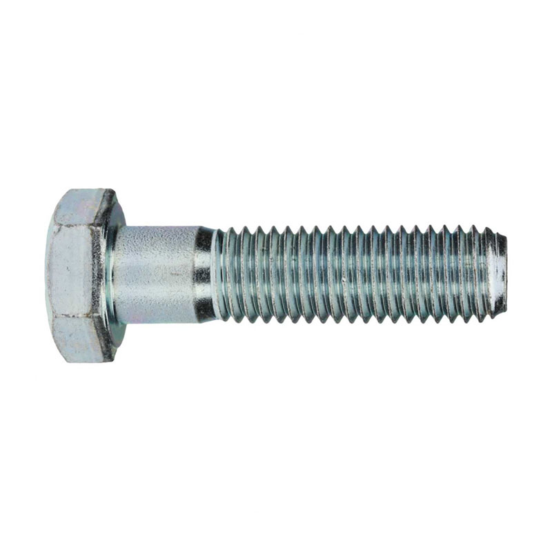 Bolt Kepala Hex DIN 931