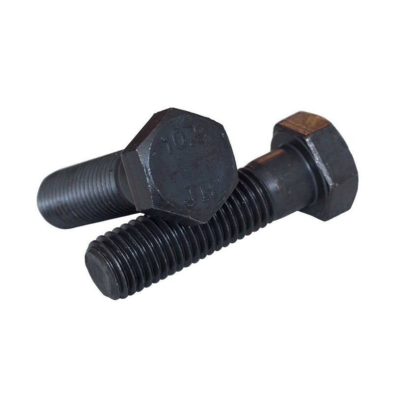 Bolt Hex DIN 960
