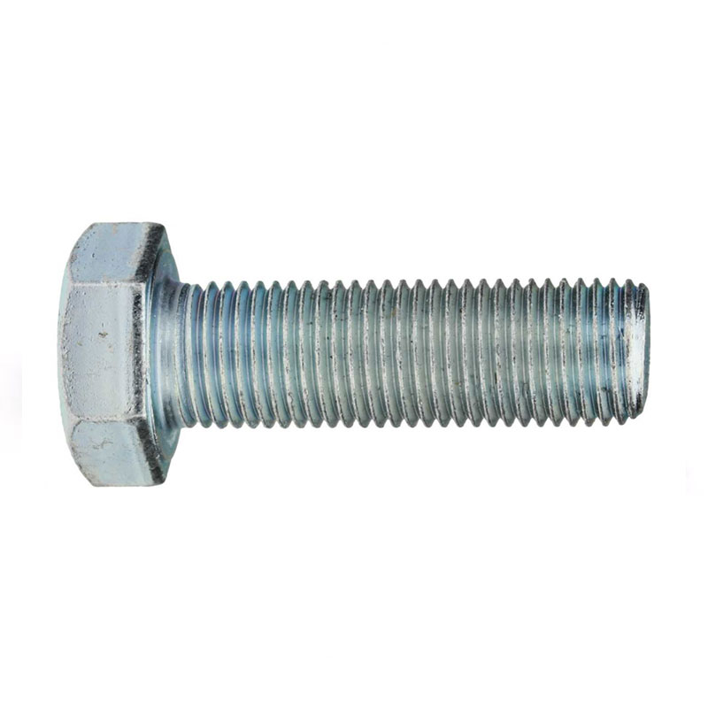 Bolt Hex DIN 961
